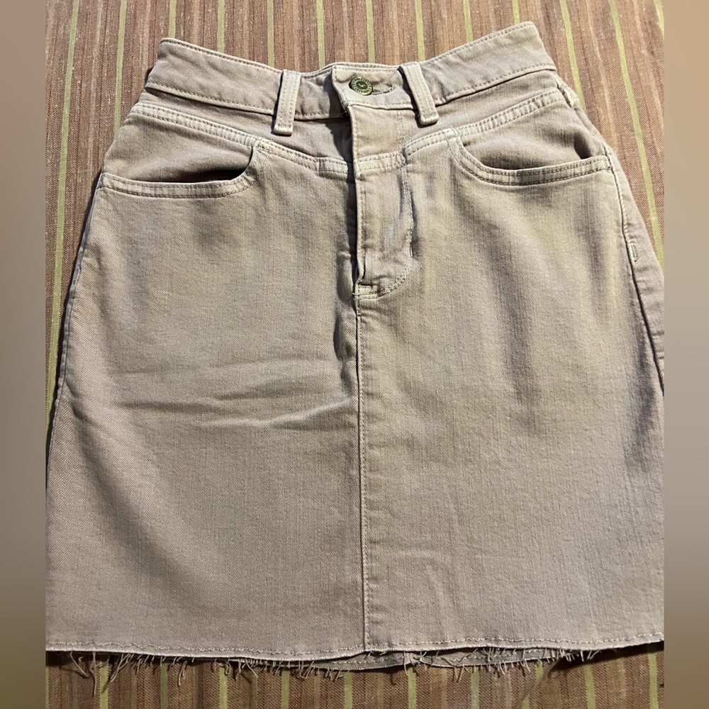 Hollister Skirt